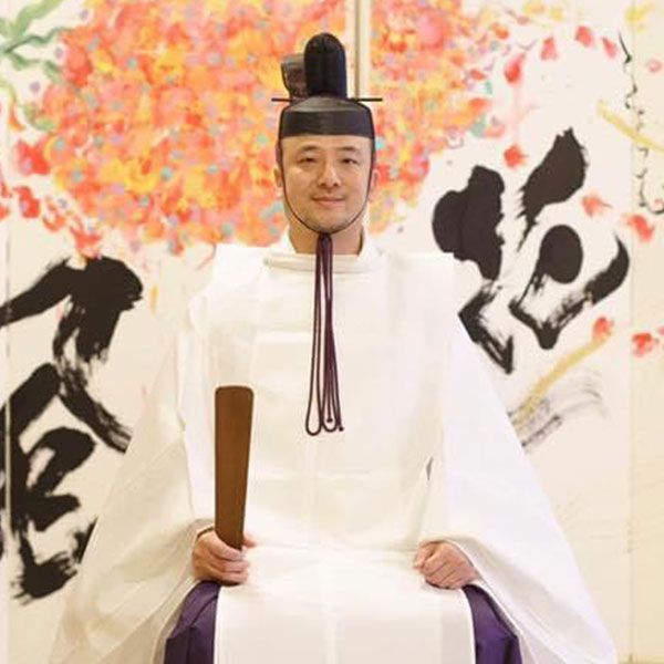 講師 桃山きよ志